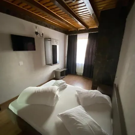Matrix Guest house 3*