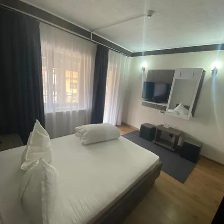 Matrix Guest house