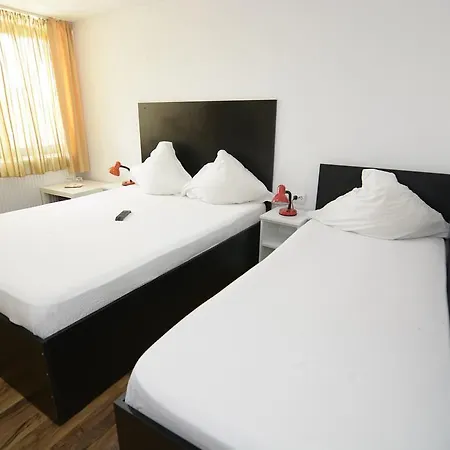 Matrix Guest house 3*