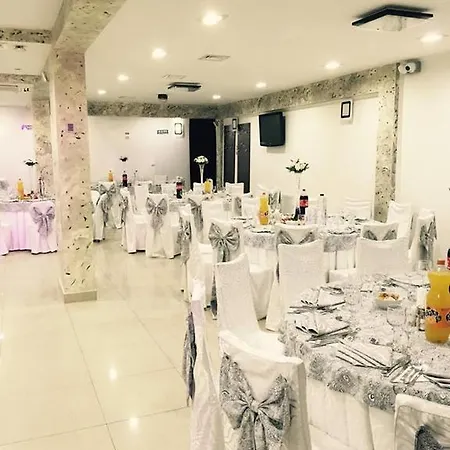 Guest house Matrix Curtea De Arges
