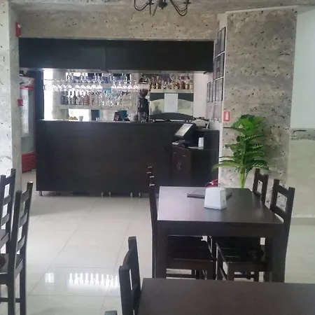 Guest house Matrix Curtea De Arges