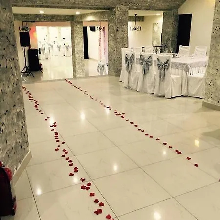 Guest house Matrix 3*