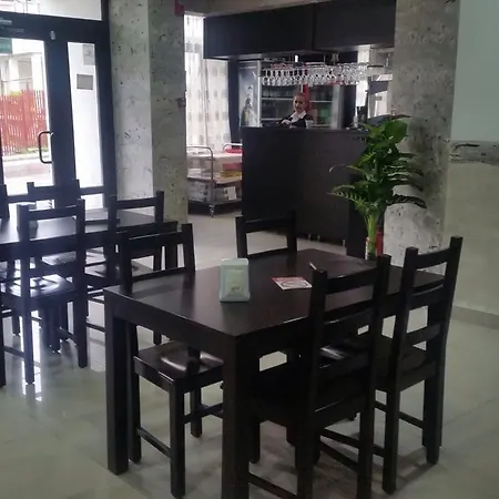 Matrix Guest house Curtea De Arges