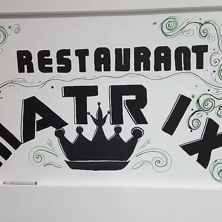 Matrix Guest house 3*