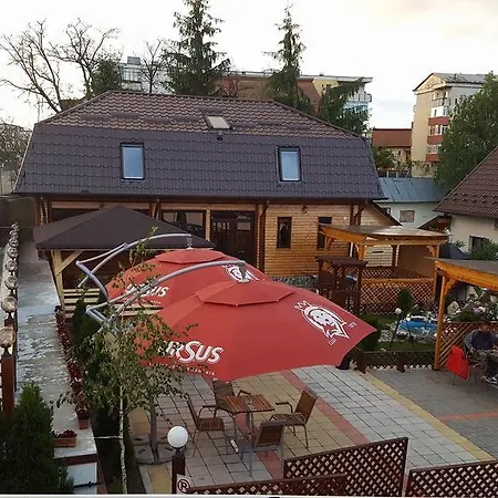 Guest house Matrix