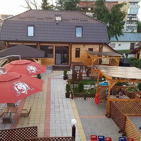 Matrix Guest house