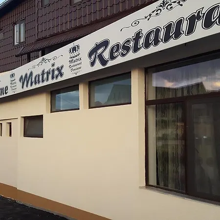 Matrix Guest house 3*