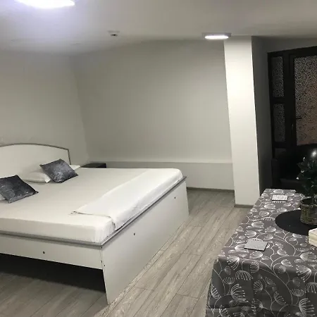 Guest house Matrix